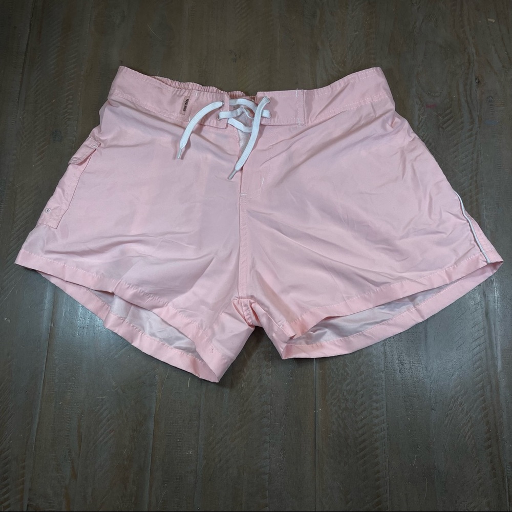 Raya Sun shorts Swim Trunks Pink Medium